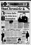 Chester Chronicle (Frodsham & Helsby edition) Friday 20 September 1996 Page 1