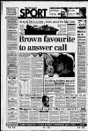 Chester Chronicle (Frodsham & Helsby edition) Friday 20 September 1996 Page 32