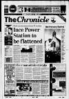 Chester Chronicle (Frodsham & Helsby edition)