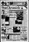 Chester Chronicle (Frodsham & Helsby edition)