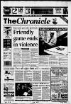 Chester Chronicle (Frodsham & Helsby edition)