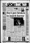 Chester Chronicle (Frodsham & Helsby edition) Friday 01 November 1996 Page 30