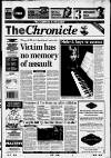 Chester Chronicle (Frodsham & Helsby edition) Friday 08 November 1996 Page 1