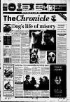 Chester Chronicle (Frodsham & Helsby edition) Friday 15 November 1996 Page 1