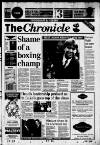 Chester Chronicle (Frodsham & Helsby edition) Friday 22 November 1996 Page 1