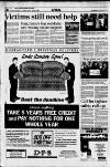 Chester Chronicle (Frodsham & Helsby edition) Friday 22 November 1996 Page 18