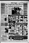 Chester Chronicle (Frodsham & Helsby edition) Friday 22 November 1996 Page 21