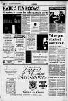 Chester Chronicle (Frodsham & Helsby edition) Friday 22 November 1996 Page 30