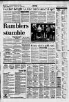 Chester Chronicle (Frodsham & Helsby edition) Friday 22 November 1996 Page 42