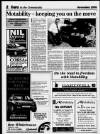 Chester Chronicle (Frodsham & Helsby edition) Friday 22 November 1996 Page 120