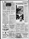 Chester Chronicle (Frodsham & Helsby edition) Friday 22 November 1996 Page 122