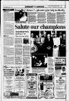 Chester Chronicle (Frodsham & Helsby edition) Friday 06 December 1996 Page 3
