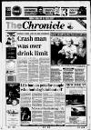 Chester Chronicle (Frodsham & Helsby edition)