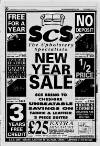 Chester Chronicle (Frodsham & Helsby edition) Friday 03 January 1997 Page 20