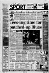 Chester Chronicle (Frodsham & Helsby edition) Friday 03 January 1997 Page 28