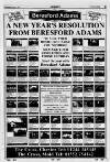 Chester Chronicle (Frodsham & Helsby edition) Friday 03 January 1997 Page 33