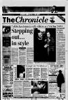 Chester Chronicle (Frodsham & Helsby edition)