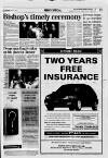 Chester Chronicle (Frodsham & Helsby edition) Friday 17 January 1997 Page 11
