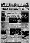 Chester Chronicle (Frodsham & Helsby edition) Friday 24 January 1997 Page 1