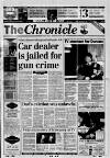 Chester Chronicle (Frodsham & Helsby edition) Friday 31 January 1997 Page 1