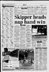 Chester Chronicle (Frodsham & Helsby edition) Friday 31 January 1997 Page 22