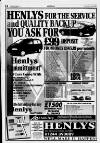 Chester Chronicle (Frodsham & Helsby edition) Friday 14 February 1997 Page 44