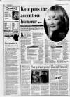 Chester Chronicle (Frodsham & Helsby edition) Friday 14 February 1997 Page 74