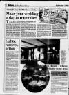 Chester Chronicle (Frodsham & Helsby edition) Friday 14 February 1997 Page 98