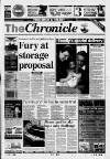 Chester Chronicle (Frodsham & Helsby edition) Friday 21 February 1997 Page 1