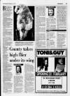 Chester Chronicle (Frodsham & Helsby edition) Friday 21 February 1997 Page 83