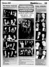 Chester Chronicle (Frodsham & Helsby edition) Friday 21 February 1997 Page 143