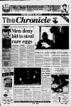 Chester Chronicle (Frodsham & Helsby edition) Friday 28 February 1997 Page 1