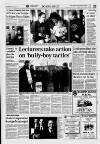 Chester Chronicle (Frodsham & Helsby edition) Friday 28 February 1997 Page 25