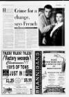 Chester Chronicle (Frodsham & Helsby edition) Friday 28 February 1997 Page 81