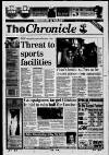 Chester Chronicle (Frodsham & Helsby edition) Friday 11 April 1997 Page 1