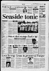 Chester Chronicle (Frodsham & Helsby edition) Friday 02 May 1997 Page 29