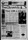 Chester Chronicle (Frodsham & Helsby edition) Friday 09 May 1997 Page 1