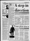 Chester Chronicle (Frodsham & Helsby edition) Friday 23 May 1997 Page 84