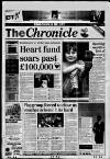 Chester Chronicle (Frodsham & Helsby edition) Friday 30 May 1997 Page 1