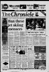Chester Chronicle (Frodsham & Helsby edition) Friday 06 June 1997 Page 1