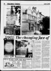 Chester Chronicle (Frodsham & Helsby edition) Friday 06 June 1997 Page 95