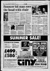 Chester Chronicle (Frodsham & Helsby edition) Friday 13 June 1997 Page 8