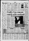 Chester Chronicle (Frodsham & Helsby edition) Friday 13 June 1997 Page 24