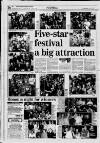 Chester Chronicle (Frodsham & Helsby edition) Friday 13 June 1997 Page 26