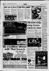 Chester Chronicle (Frodsham & Helsby edition) Friday 20 June 1997 Page 22