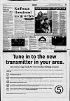 Chester Chronicle (Frodsham & Helsby edition) Friday 11 July 1997 Page 9