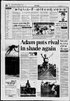 Chester Chronicle (Frodsham & Helsby edition) Friday 08 August 1997 Page 28