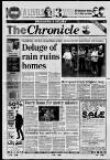 Chester Chronicle (Frodsham & Helsby edition) Friday 15 August 1997 Page 1