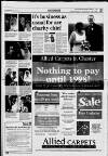 Chester Chronicle (Frodsham & Helsby edition) Friday 15 August 1997 Page 21
