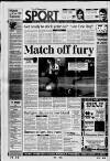 Chester Chronicle (Frodsham & Helsby edition) Friday 15 August 1997 Page 30
